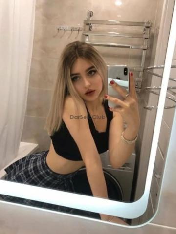 Устинья